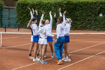 Bild 94 - BL2 THC von Horn und Hamm - Grossflottbeker THGC : Ergebnis: 4:5